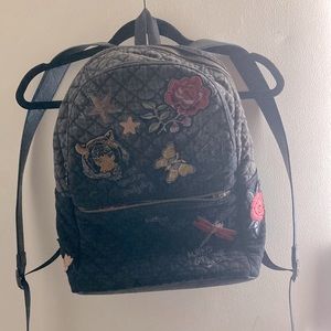 Fun laptop back pack